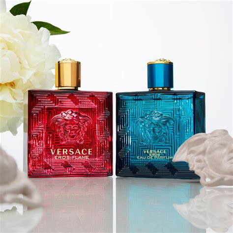 gratis versace eros|Eros Parfum .